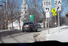 Templeton Common Historic District景点图片