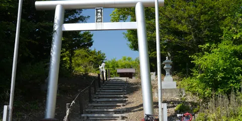 明生神社