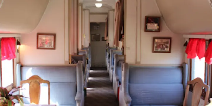 Texas Transportation Museum