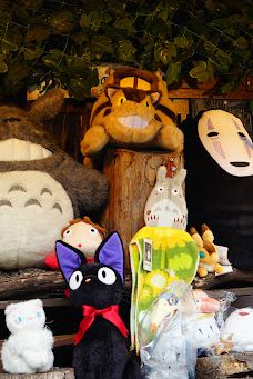 汤之坪街道-由布市