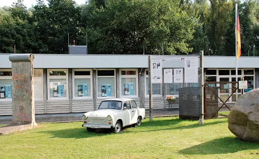 Grenz- und Schlutup Museum 2000 e.V.