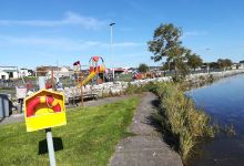 Playground & Outdoor Gym Equipment Loughrea景点图片