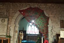 St Mary's Church景点图片