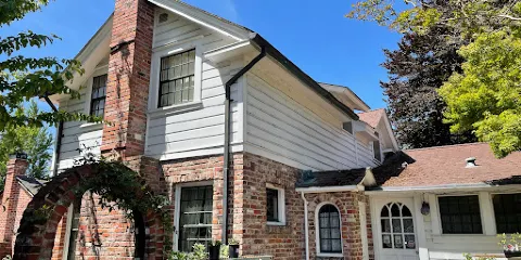 Luther Burbank Home and Gardens