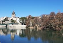 加洛尔河景点图片