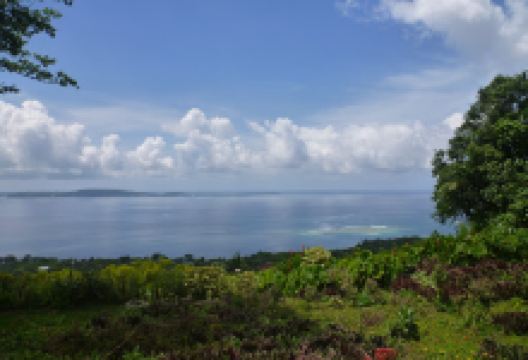 The Summit Vanuatu购物图片