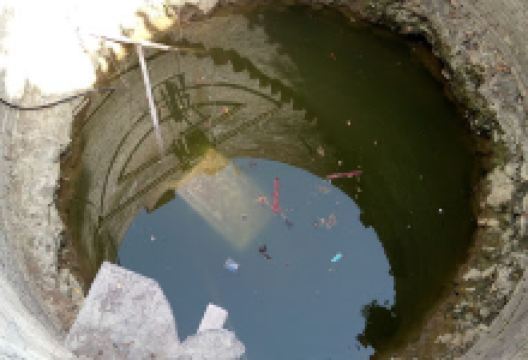 Talapar Mandir景点图片