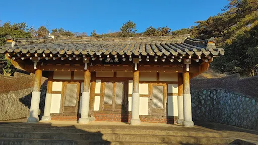 道山祠