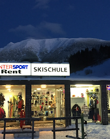 Ski School Ötscher Lackenhof-沙伊布斯
