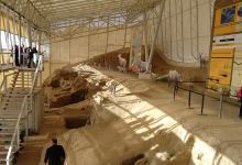 Estación Paleontológica Valle del Río Fardes景点图片