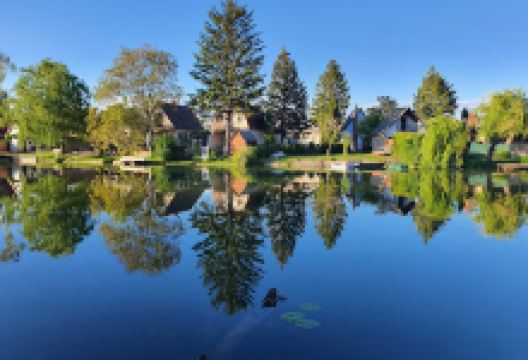 莫雄多瑙河景点图片