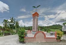 Dumalag National Landmark景点图片