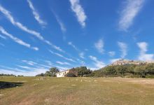 Arroyo de San Martín de la Montiña景点图片
