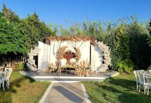 Nadimnar garden景点图片
