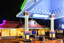 Kothanalloor Vanadurga Devi Temple景点图片
