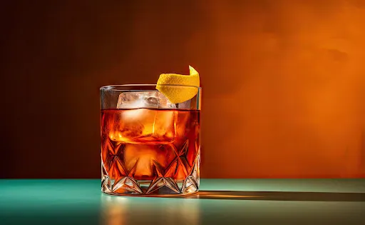 Scratch Distillery