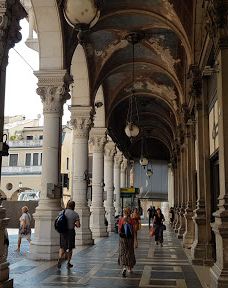 领主广场-帕多瓦