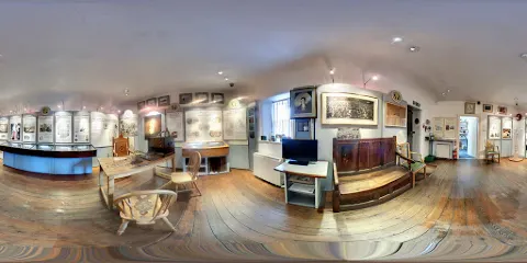 Savings Banks Museum