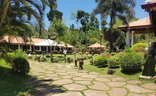 Sirilak Spice & Herbal Garden