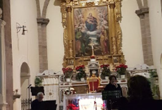 Chiesa di San Marcello Martire景点图片