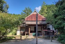 金乗院景点图片