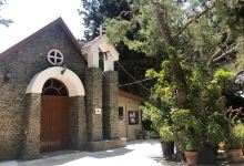 Agios Andronicos and Agia Athanasia景点图片