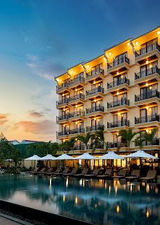 Silk Village Hoi An - The Tourist-会安