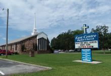 East Centre Baptist Church景点图片