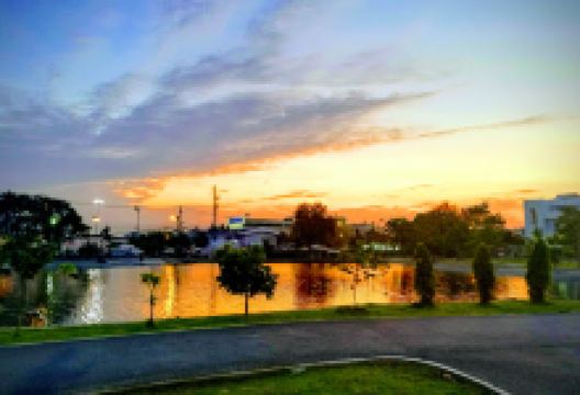 Sukjai Park @ Bang Sao Thong景点图片