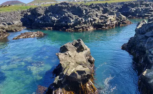 Elephant Rock