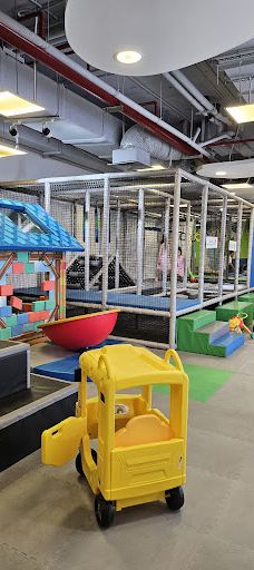 Big Fun Vincom Trần Phú Nha Trang-芽庄