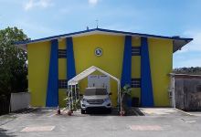 Iglesia Pentecostal De Jesucristo (I.P.J.M.I.) Bo. Cerrillo景点图片