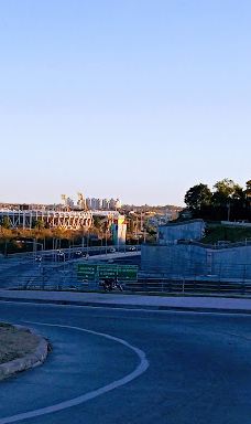 Mujer Urbana-科尔多瓦