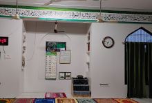 Noori Madina Masjid景点图片