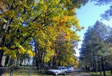 Yubileynaya Ulitsa景点图片