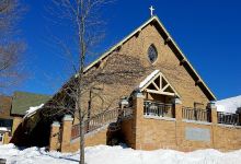 Saint Joseph Catholic Church景点图片