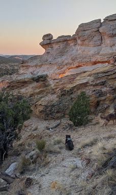 Grosvenor Arch-凯恩县
