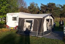 Boerderijcamping Op den Diesdonk景点图片