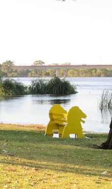 诗云砵自然保护区-Swanport