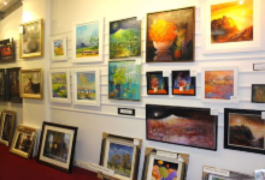 Gallery I购物图片