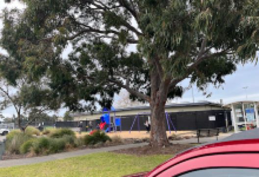 Playground景点图片