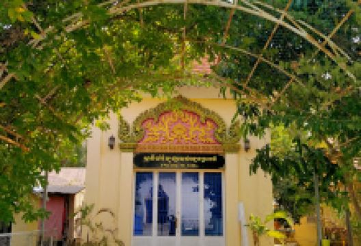 Wat Moniratanarama景点图片