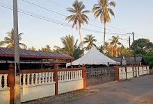 Masjid Kampung Tok Fakir Merchang景点图片