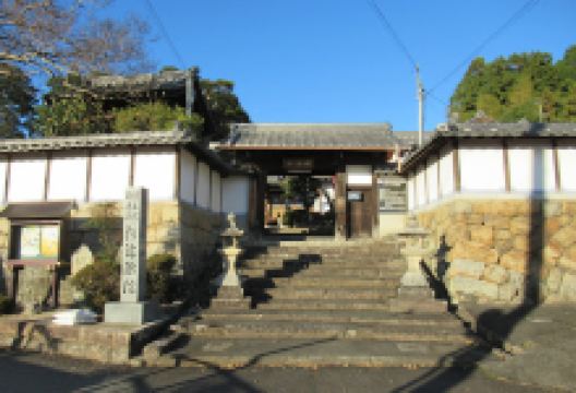 阿弥陀院景点图片