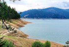 Merrys Bay Day Use Area景点图片