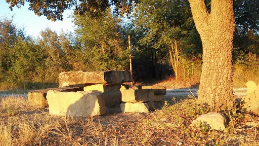 Font de l'Espinal