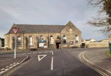 Westfield Methodist Church景点图片