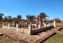 Monumento aos Heróis Retirantes de Laguna景点图片