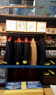 Hokuchin Memorial Museum-旭川