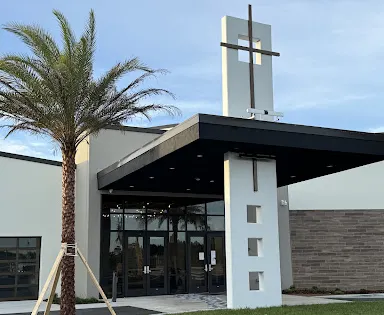 Palm Coast United Methodist Church